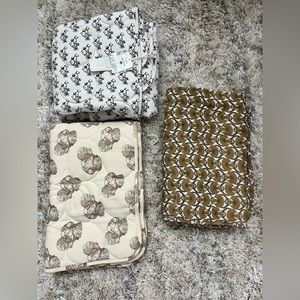 Kate Quinn Quilts Bundle